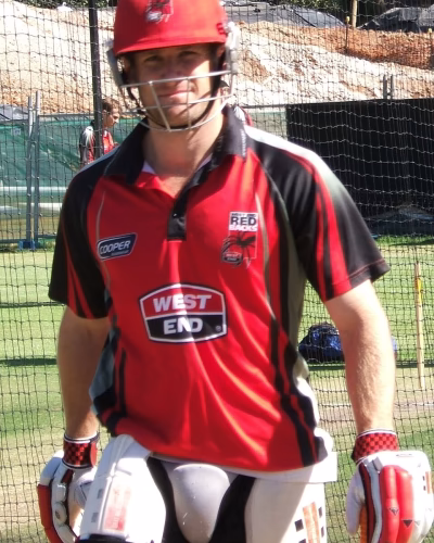 Daniel Harris