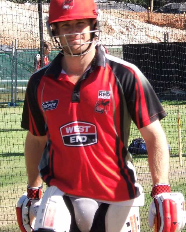 Daniel Harris