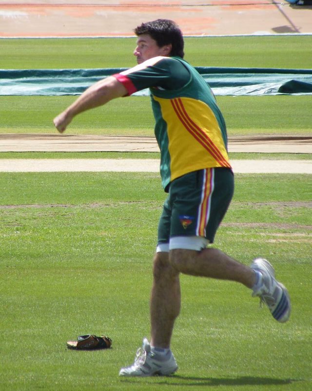 Daniel Marsh