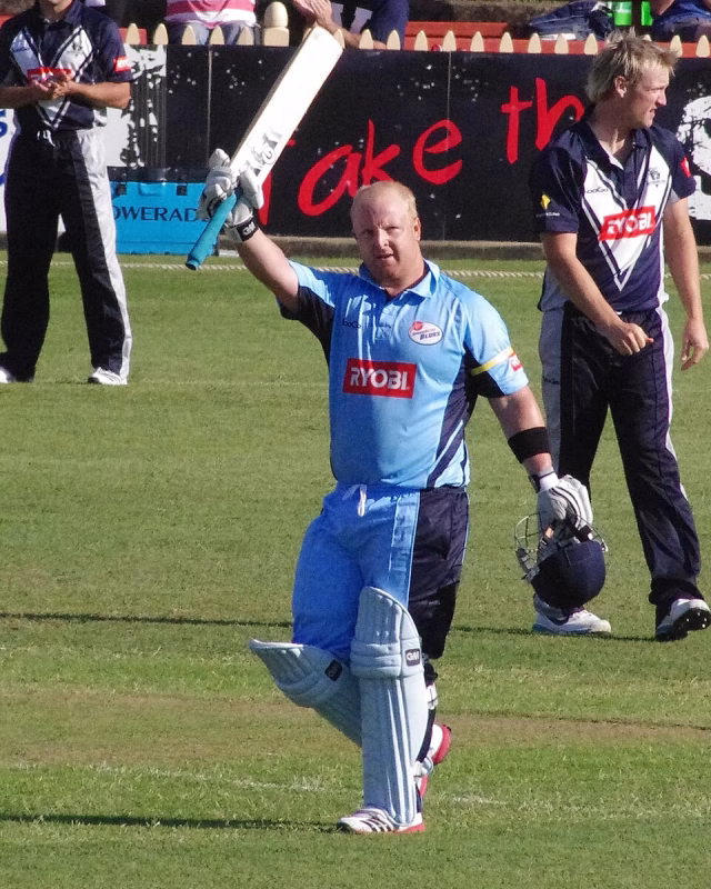 Daniel Smith