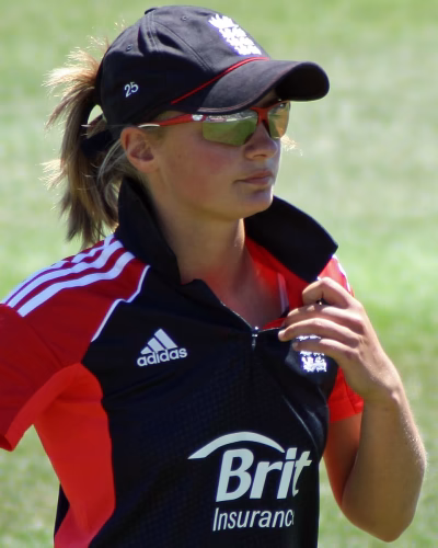 Danielle Wyatt
