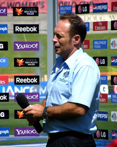 Danny Morrison