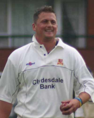 Darren Gough