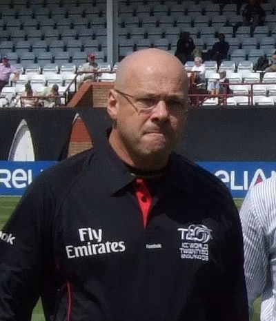 Daryl Harper