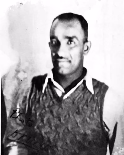 Daud Khan