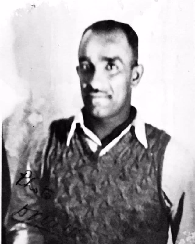 Daud Khan