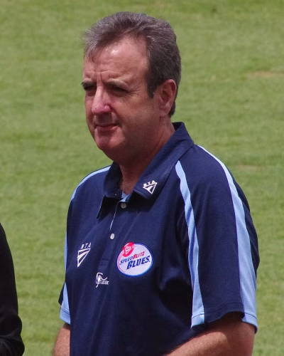 Dave Gilbert