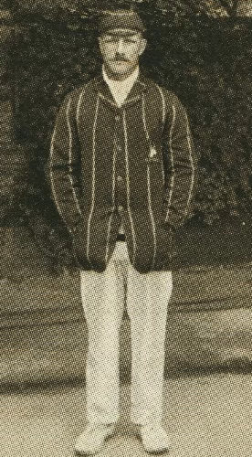 Dave Nourse