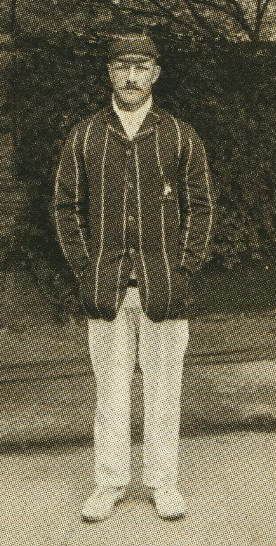 Dave Nourse