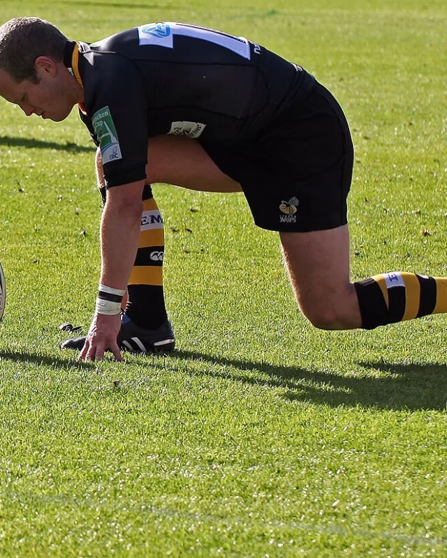 Dave Walder