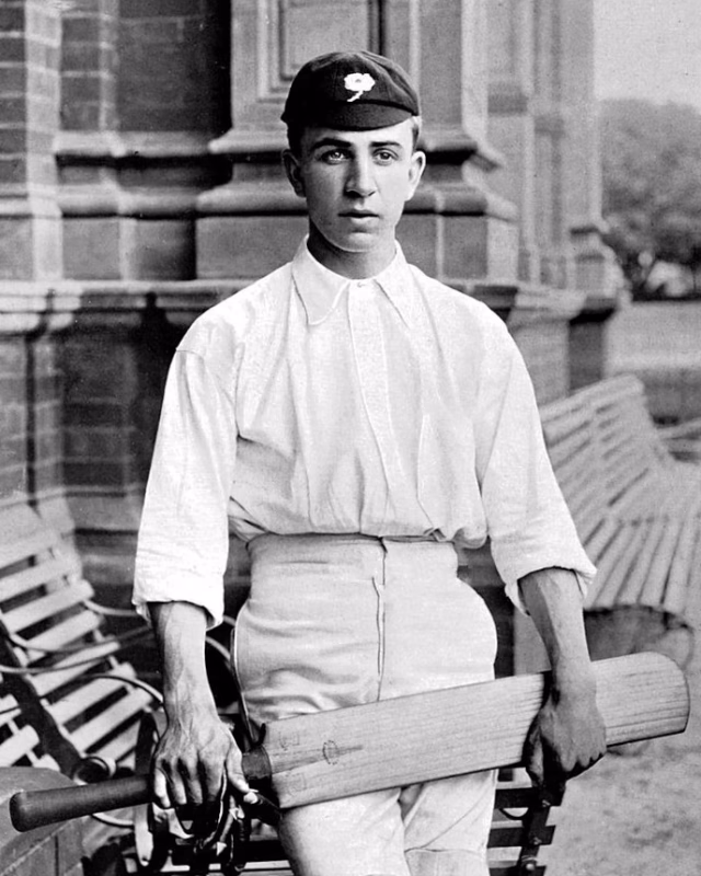 David Denton