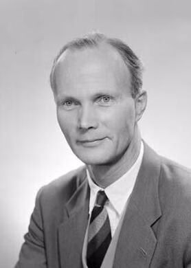 David Hay