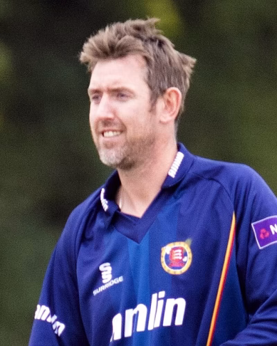David Masters