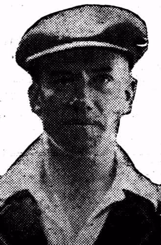 David Pritchard