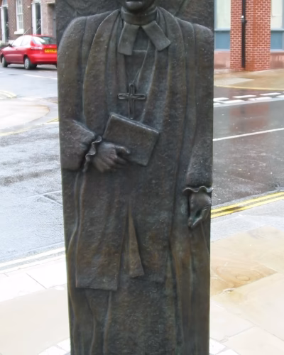 David Sheppard