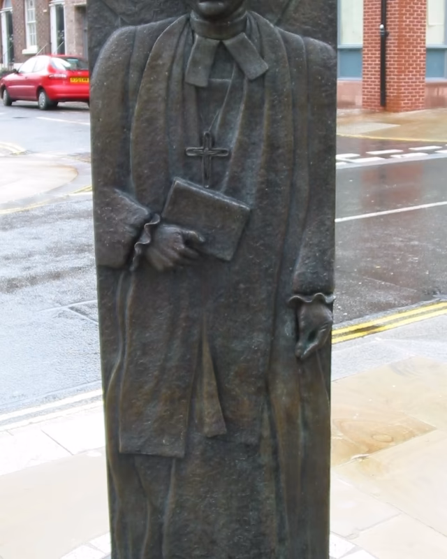 David Sheppard
