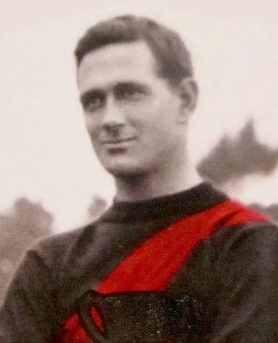 David Smith