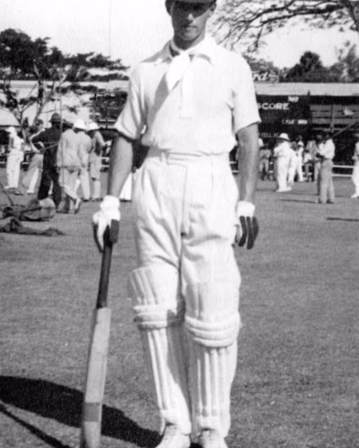 David Townsend