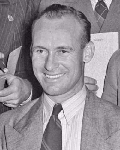 David Watt