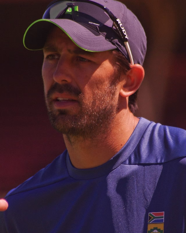 David Wiese