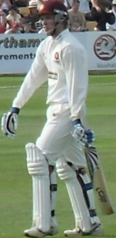 David Willey