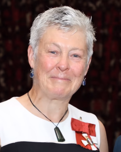 Deborah Ann Hockley