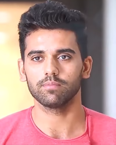 Deepak Chahar