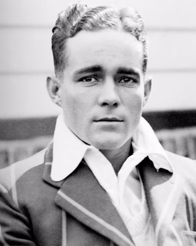 Denis Tomlinson