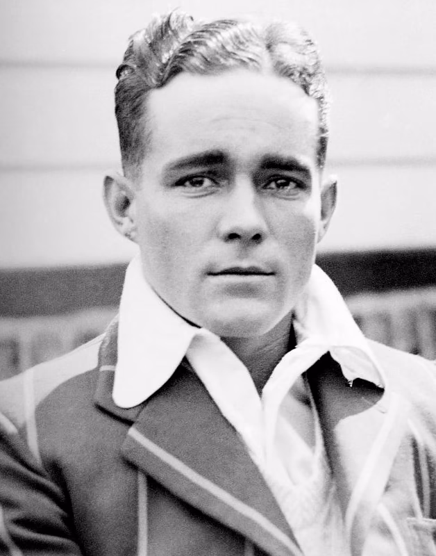 Denis Tomlinson