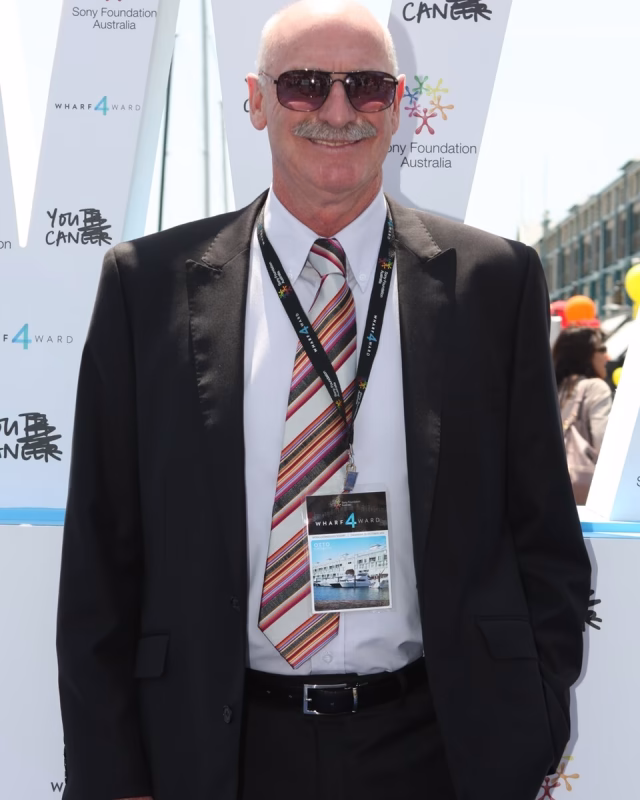 Dennis Lillee