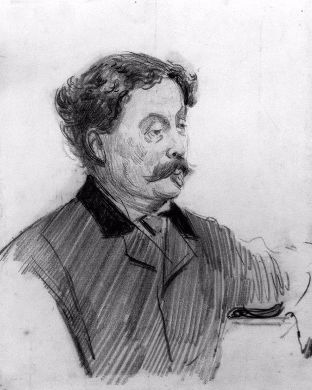 Denzil Roberts Onslow