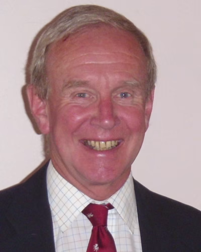 Derek Underwood