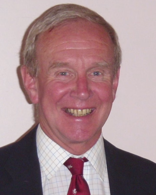 Derek Underwood