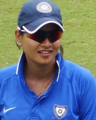 Devika Palshikar