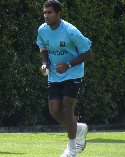Dhammika Prasad