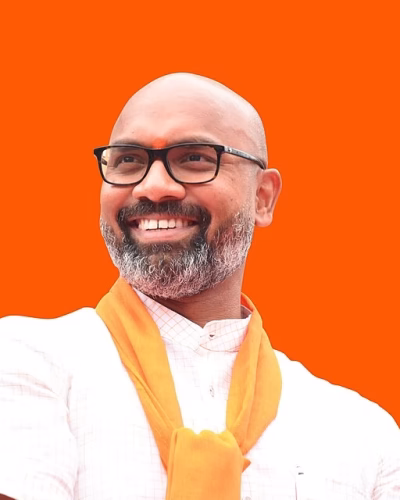Dharmapuri Arvind