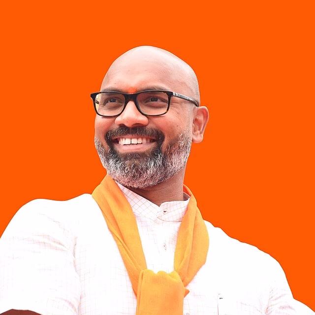 Dharmapuri Arvind