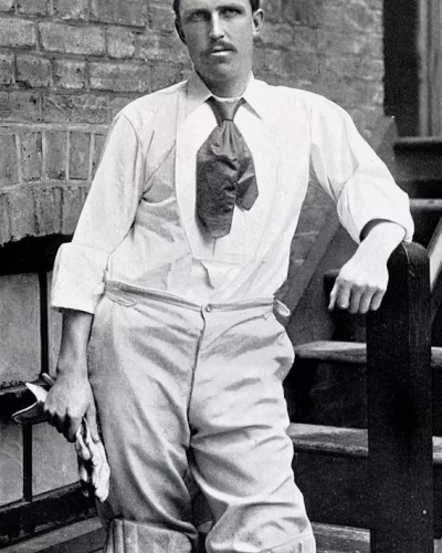 Dick Lilley