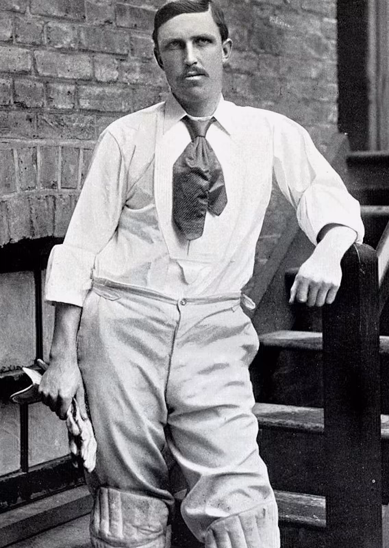 Dick Lilley