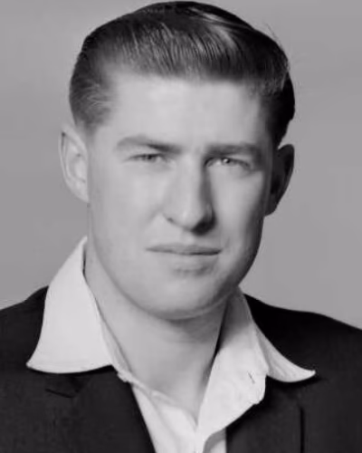 Dick Motz