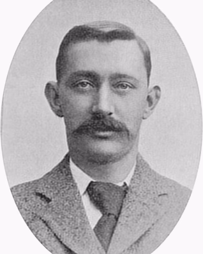 Dick Pougher