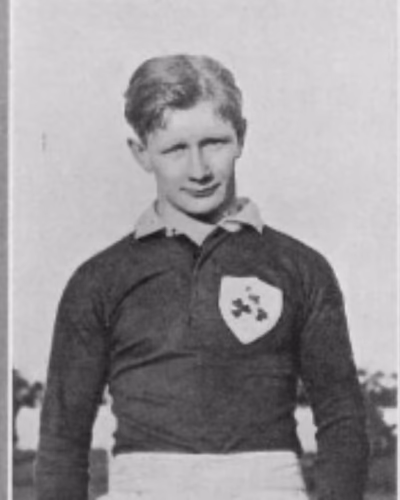 Dickie Lloyd