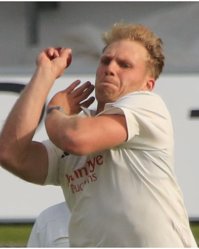 Dillon Pennington