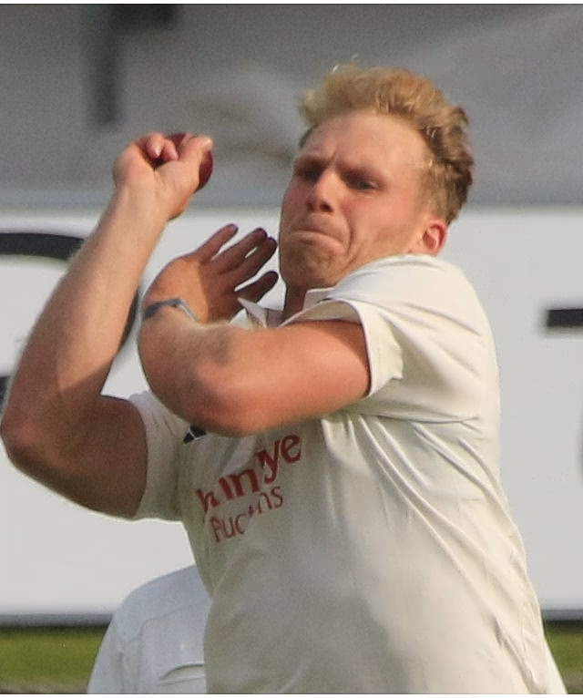 Dillon Pennington