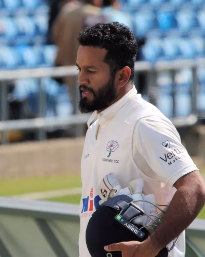 Dimuth Karunaratne