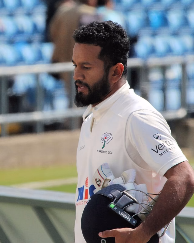 Dimuth Karunaratne