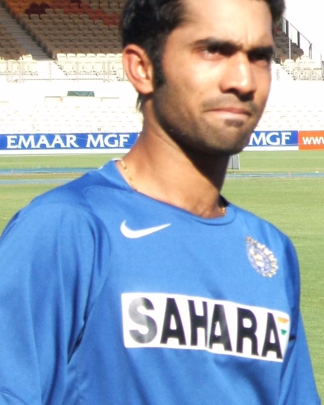 Dinesh Karthik