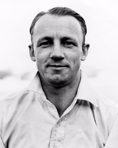 Don Bradman