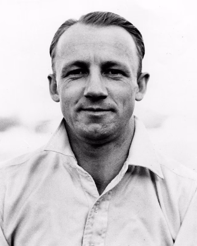 Don Bradman