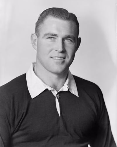 Don Clarke